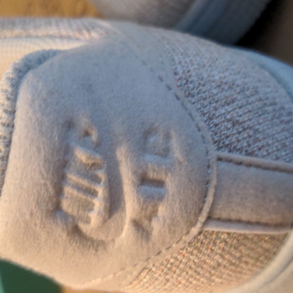 Nike af1 crater Flyknit 6.5y - Picture 6 of 11